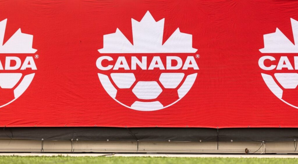 Canada appealing six-point penalty in Olympic soccer competition