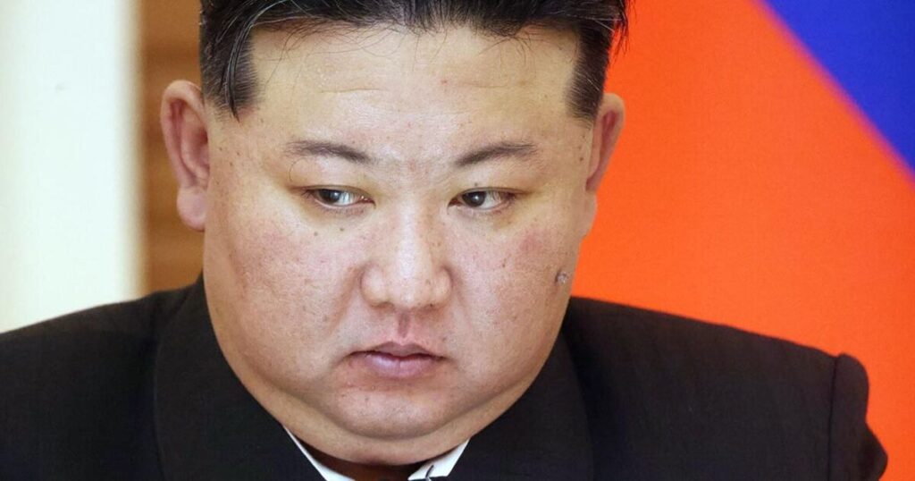 Kim Jong-un health: North Korea 'seeking medicine' abroad | World | News