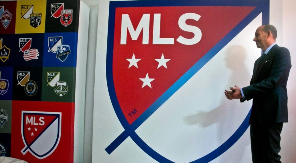 MLS modifies rules to improve flexibility in how teams add world-class or developing players