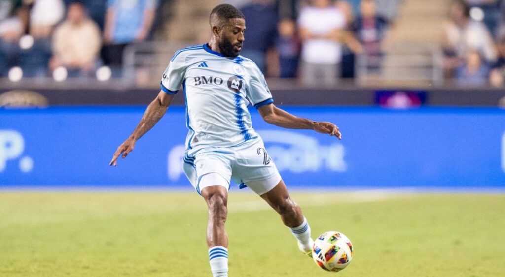 CF Montreal sends defender Ruan to FC Dallas for up to $150K