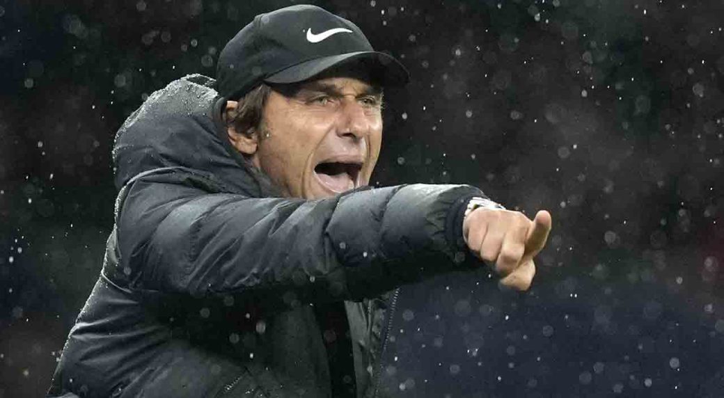 Serie A Roundup: Conte has work to do after Napoli loses at Verona in his 1st match