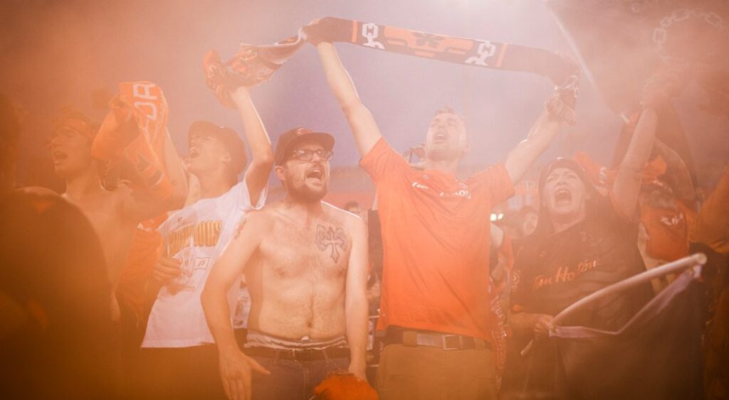 Forge FC playing for more than just a win in return leg against Toronto FC