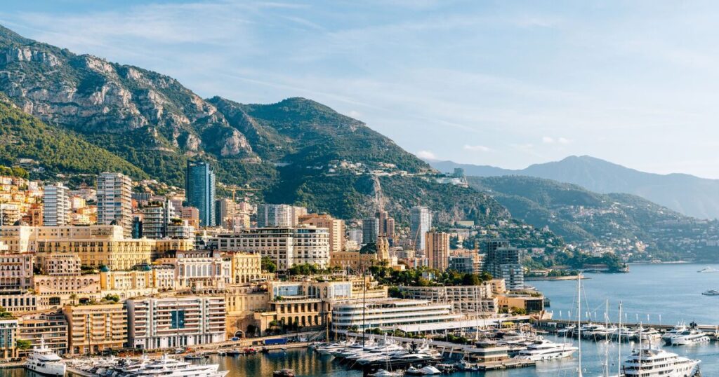 A mini Vegas in Europe that's much cheaper - Monte Carlo | World | News