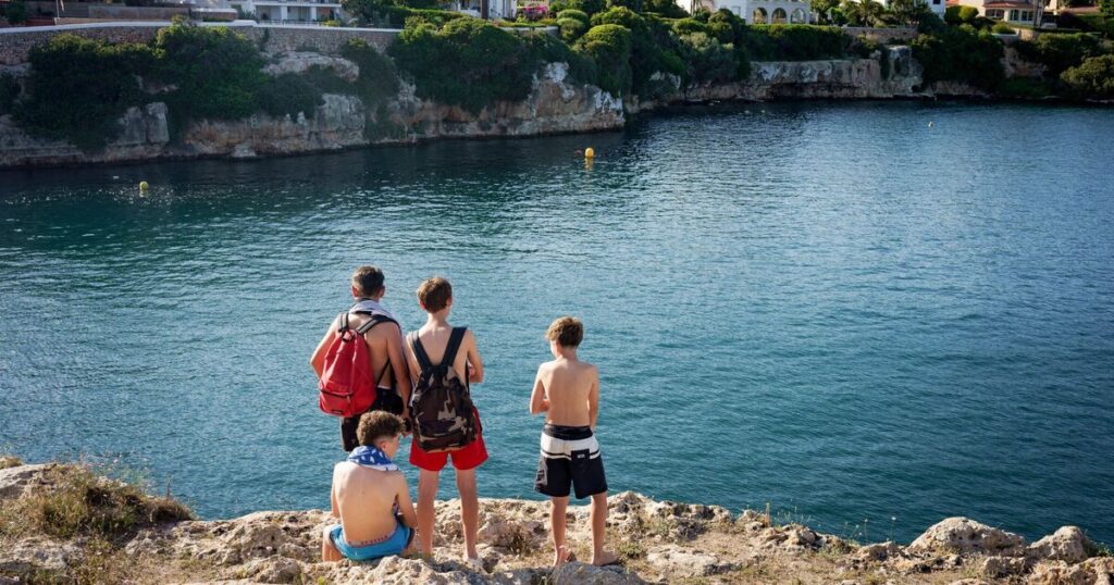 Balearic Islands crisis as Mediterranean water temperatures soar | World | News