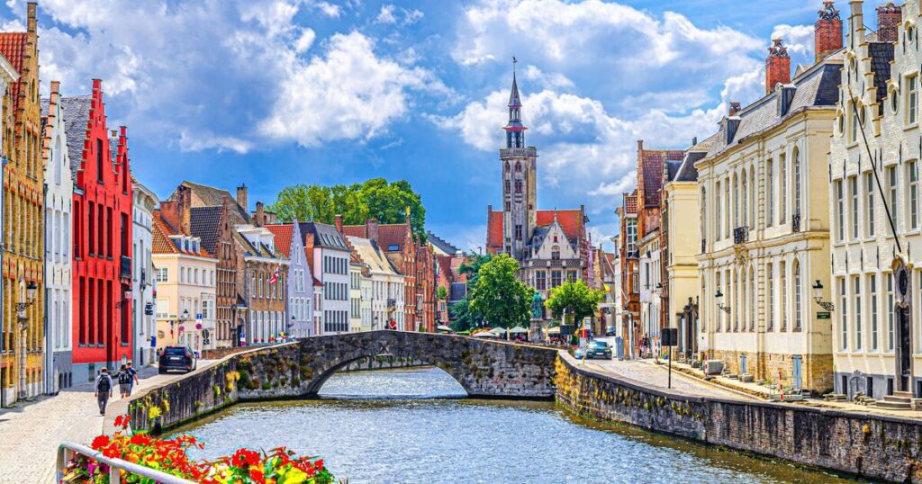 Bruges | World | News