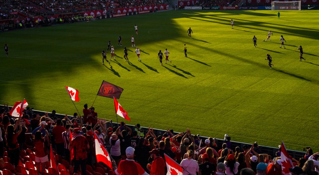 Canada to play soccer friendly against Panama at BMO Field in October