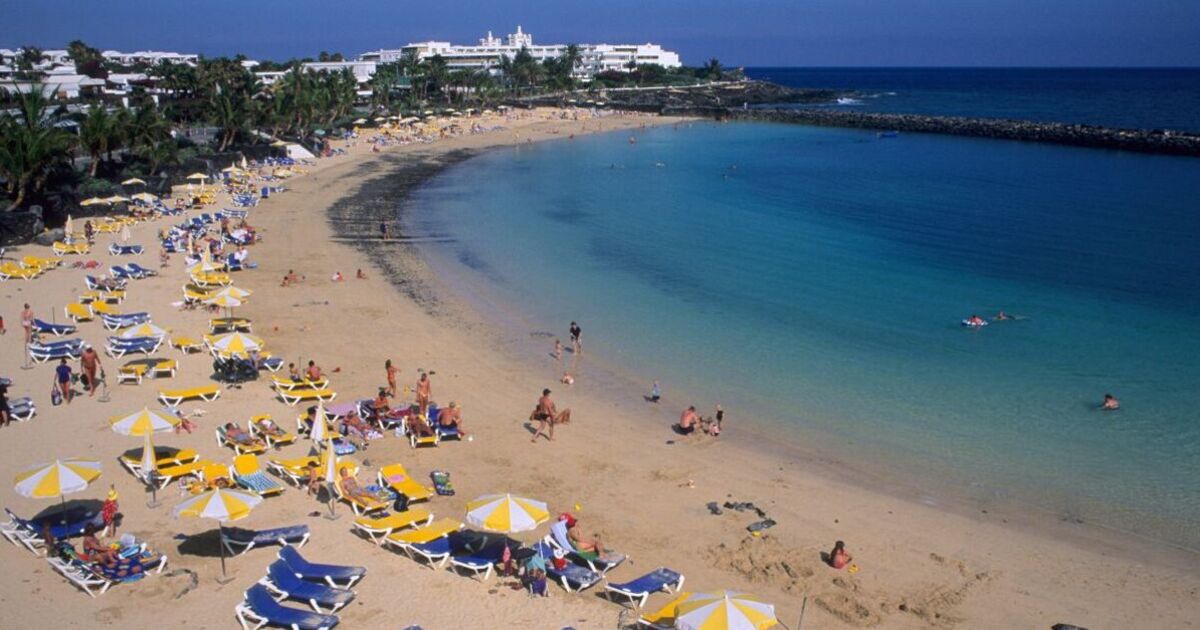 Canary Islands travel bosses send message to tourists after 'emergency plan' activated | World | News