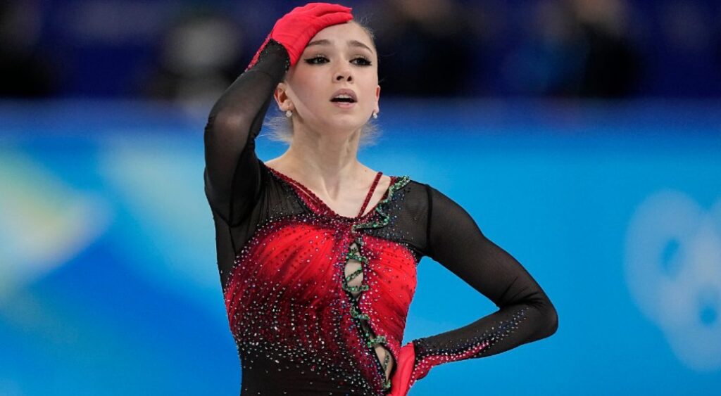 Court rejects Canada’s appeal for Olympic figure skating bronze after Russian scandal