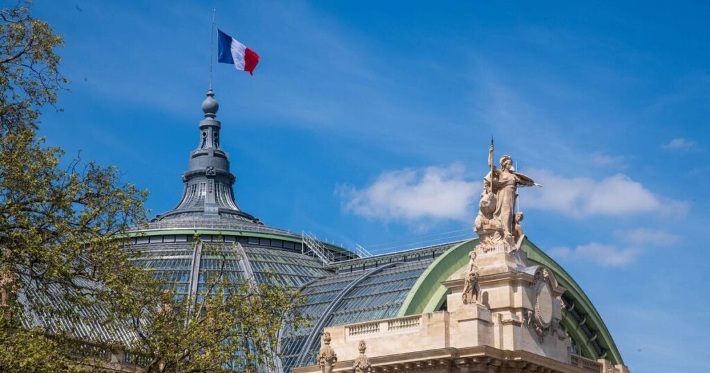 Cyberattack in France hits Olympic Games location | World | News