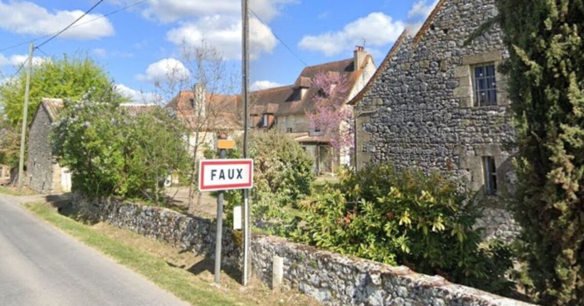 Faux: The pretty European village forced to change its name | World | News