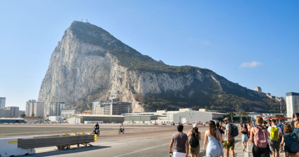 Gibraltar fury as struggling locals make one demand of Spain | World | News