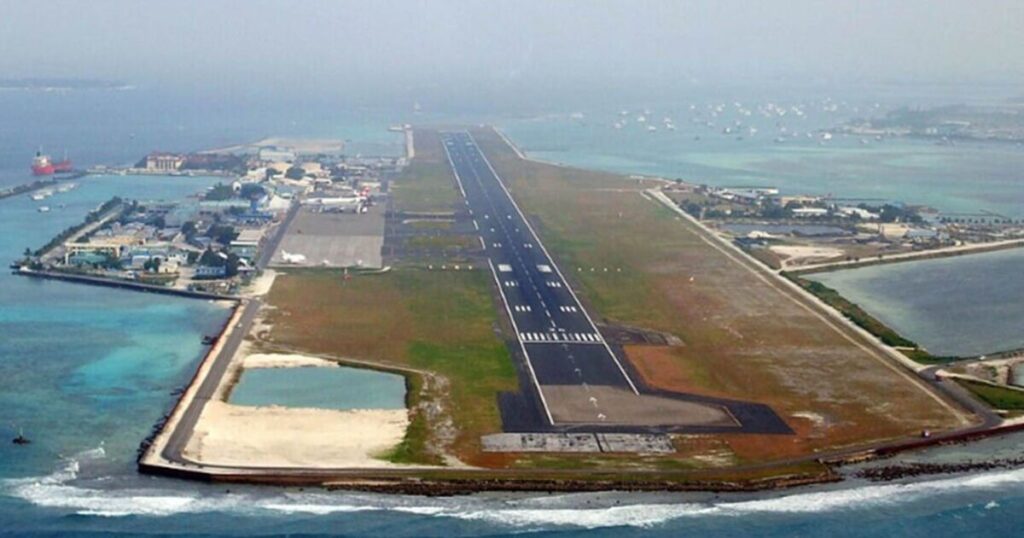 Incredible new $1bn airport set to open on world's most beautiful islands | World | News