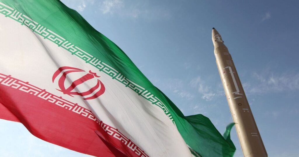 Iran fuels WW3 fears with 'plot to deliver hundreds of ballistic missiles' to Russia | World | News