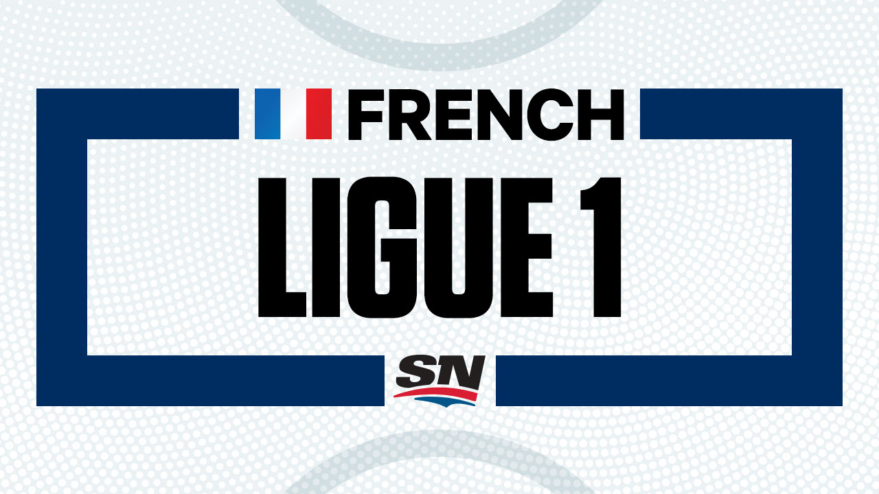 Ligue 1 Roundup: Lyon pulls off second-half comeback win over Strasbourg