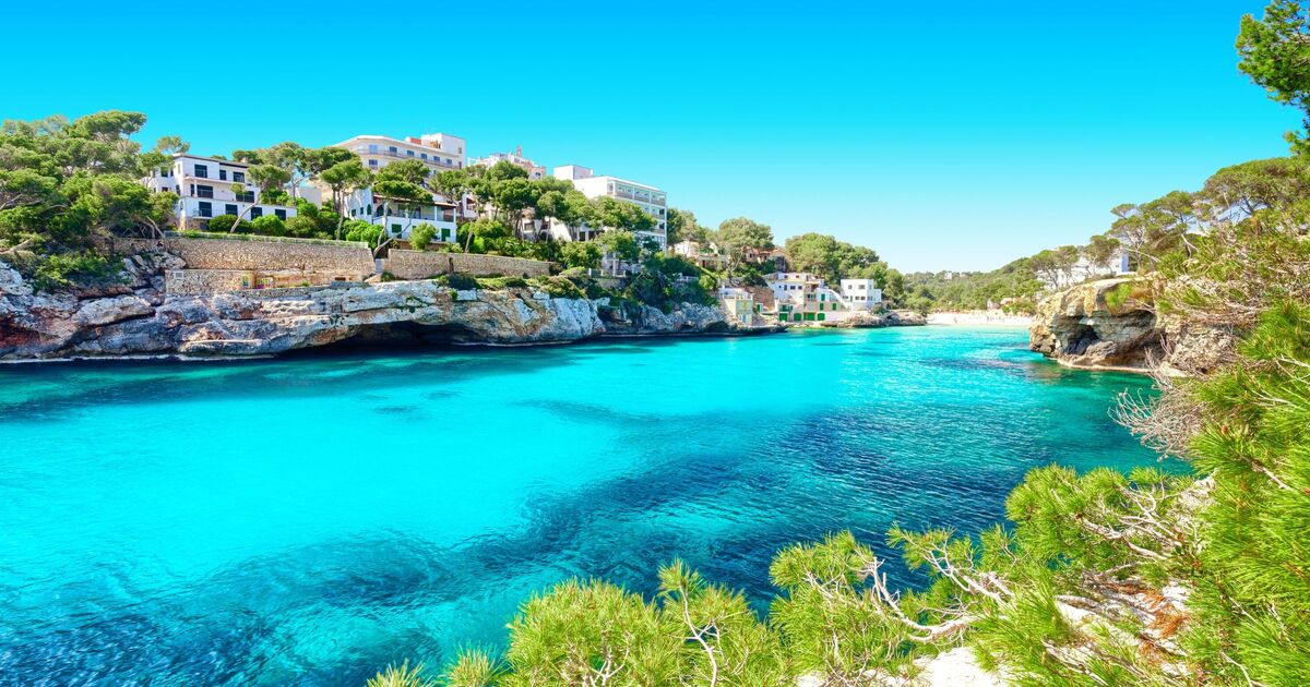 Majorca police given new powers on the Balearic Island | World | News