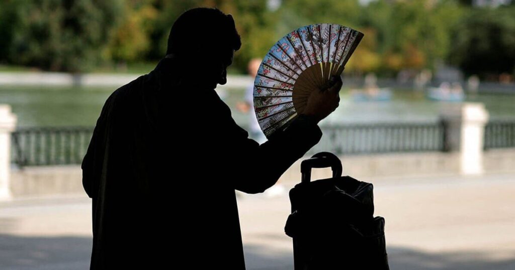 Panic in the Canary Islands after six dead amid ongoing heatwave | World | News