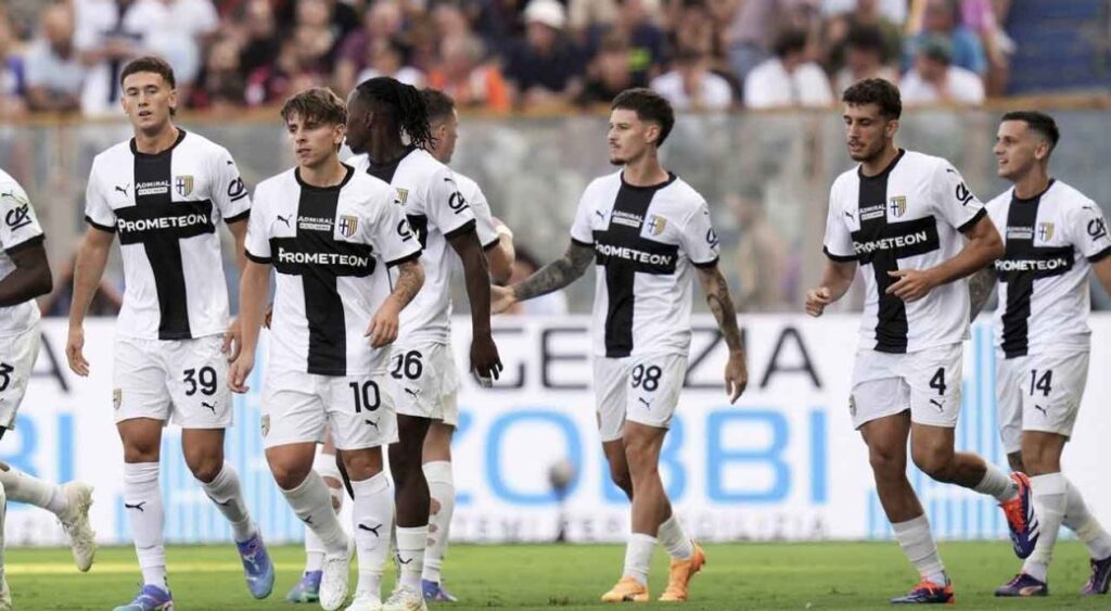 Serie A Roundup: Parma stuns AC Milan as coach Fonesca remains winless