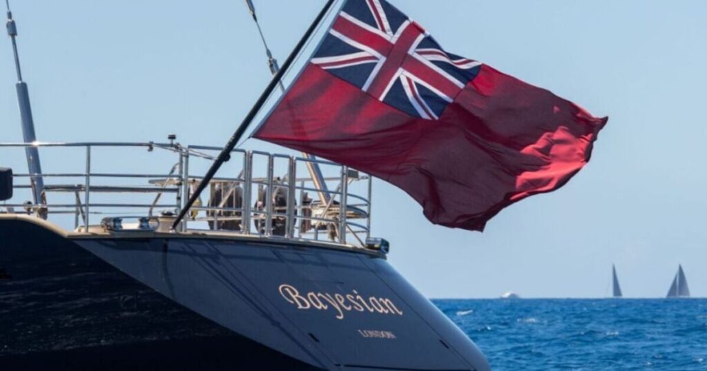 Sicily yacht LIVE: UK vessel sinks with Brits on board as tornado hits | World | News