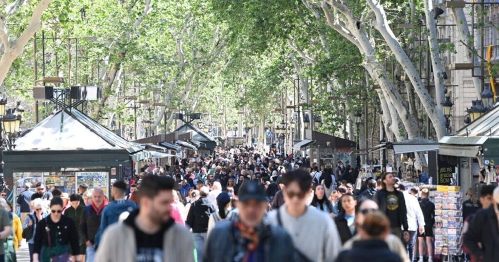 Spain: The top 10 languages spoken as Portuguese only at number eight | World | News