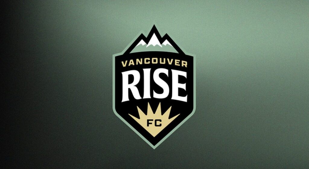 Vancouver Rise FC revealed as city's Northern Super League franchise