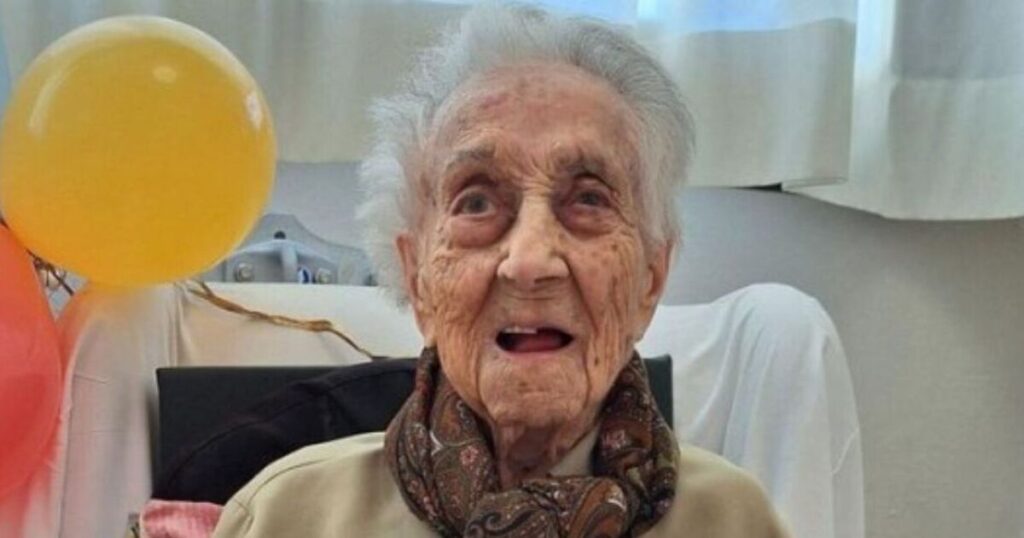 World's oldest person dies at 117 | World | News