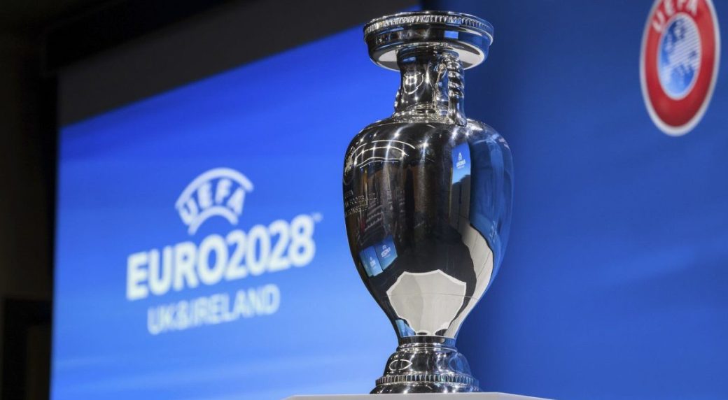 England could be barred from UEFA competitions if new regulator’s powers are not ‘strictly limited’