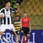 Serie A Roundup: Keita sees red on debut, Udinese comes from behind to beat Parma