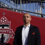 Toronto FC GM Jason Hernandez looks to clean up salary cap