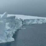 Antarctica's 'doomsday glacier' could disappear and drastically raise sea levels | World | News