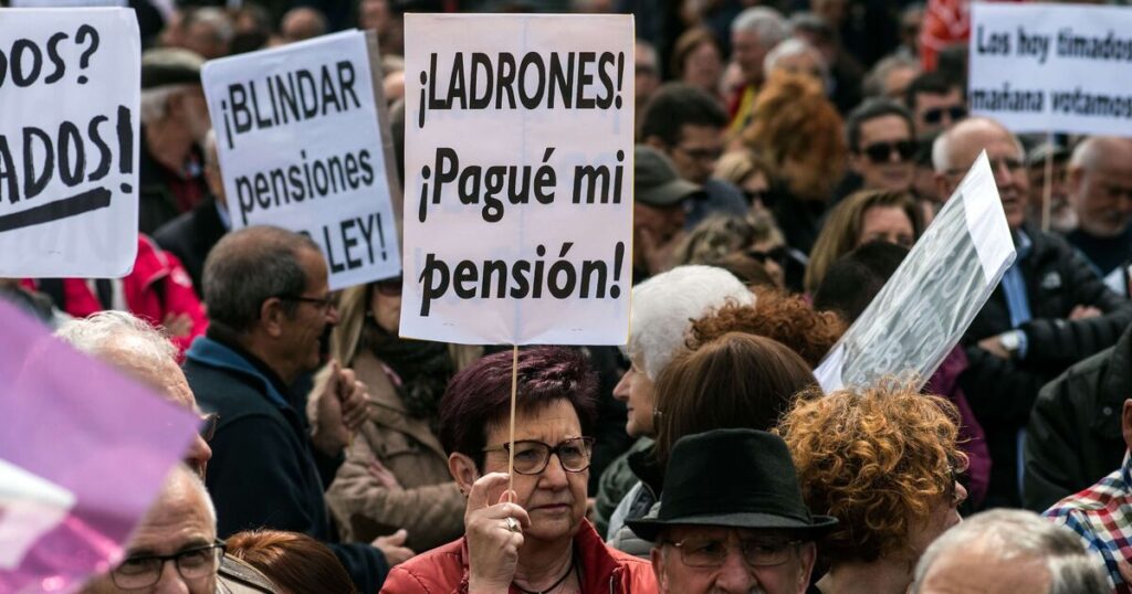 British pensioners issued warning about retiring to Spain | World | News