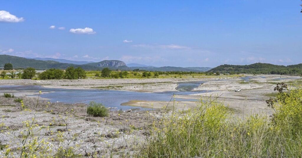 Crisis in Greece as wet weather warning threatens to cause chaos for farmers | World | News