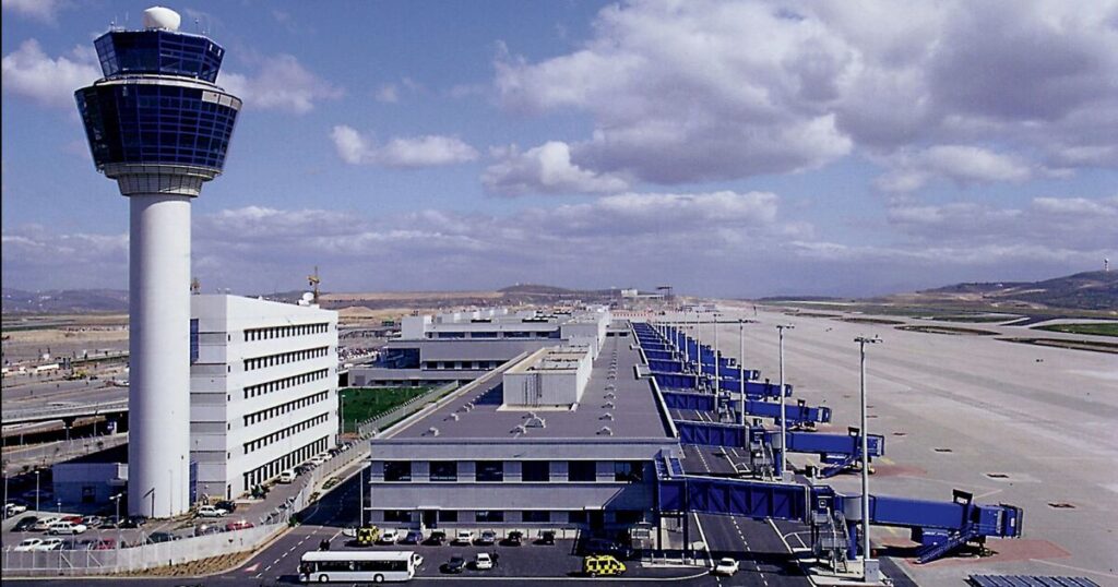 Famous European airport to make change so tourists can 'skip queues' | World | News