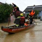 Foreign Office issues new travel warning amid floods in popular tourist destination | World | News