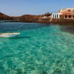 Isla de Lobos: stunning island known as ‘Caribbean of the Canaries’ | World | News