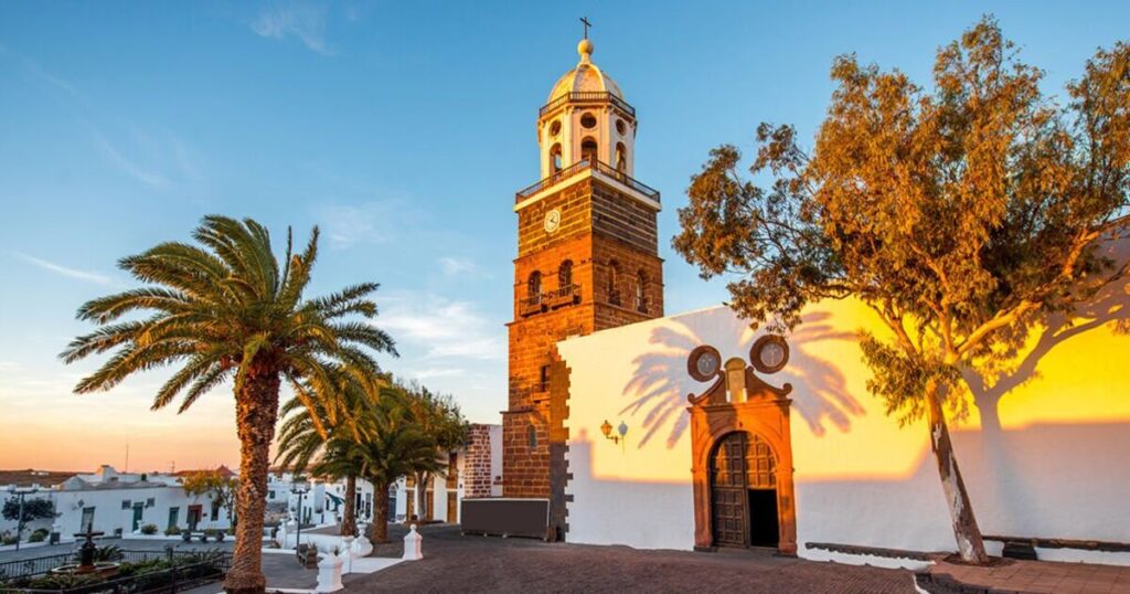 Lanzarote's spectacular seaside town most tourists in Canary Islands never visit | World | News