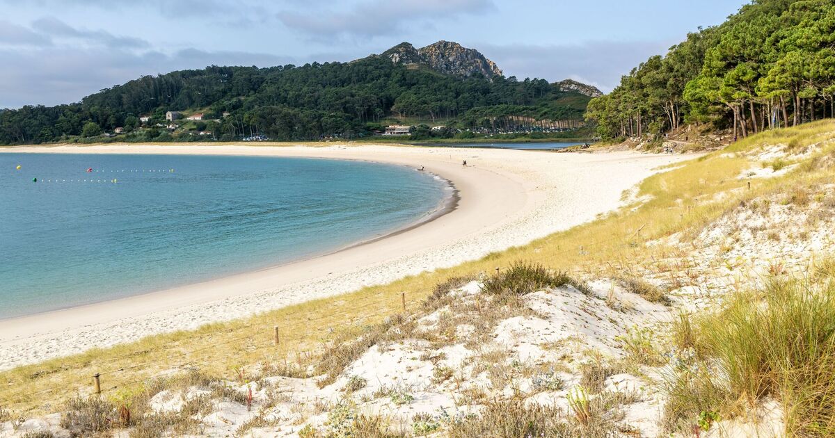 Little-known Spanish islands are now 'exclusive' paradises after capping tourist numbers | World | News