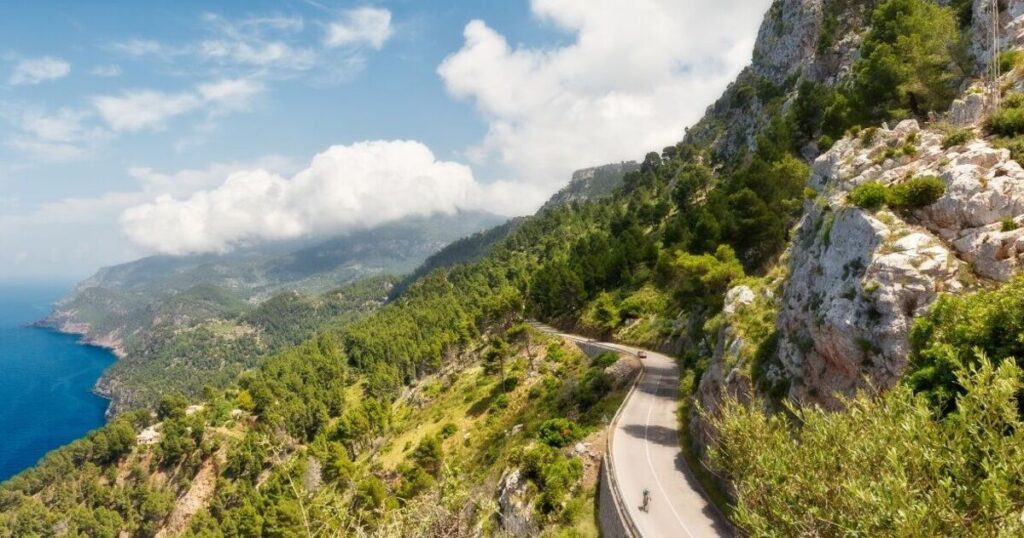 Majorca: British hiker found dead as search continues | World | News