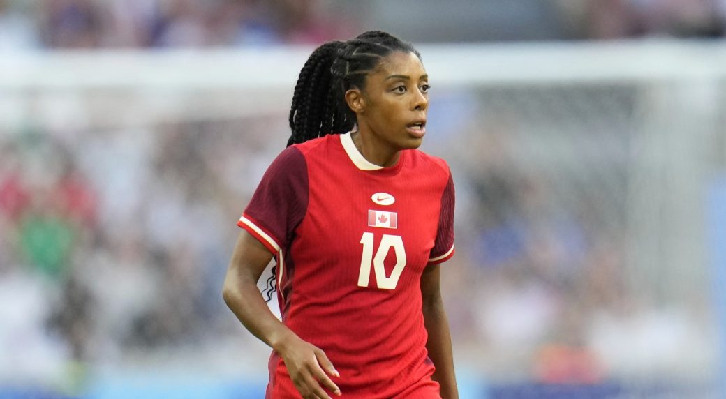 Nine Canadians to watch in the 2024-25 Women's Super League