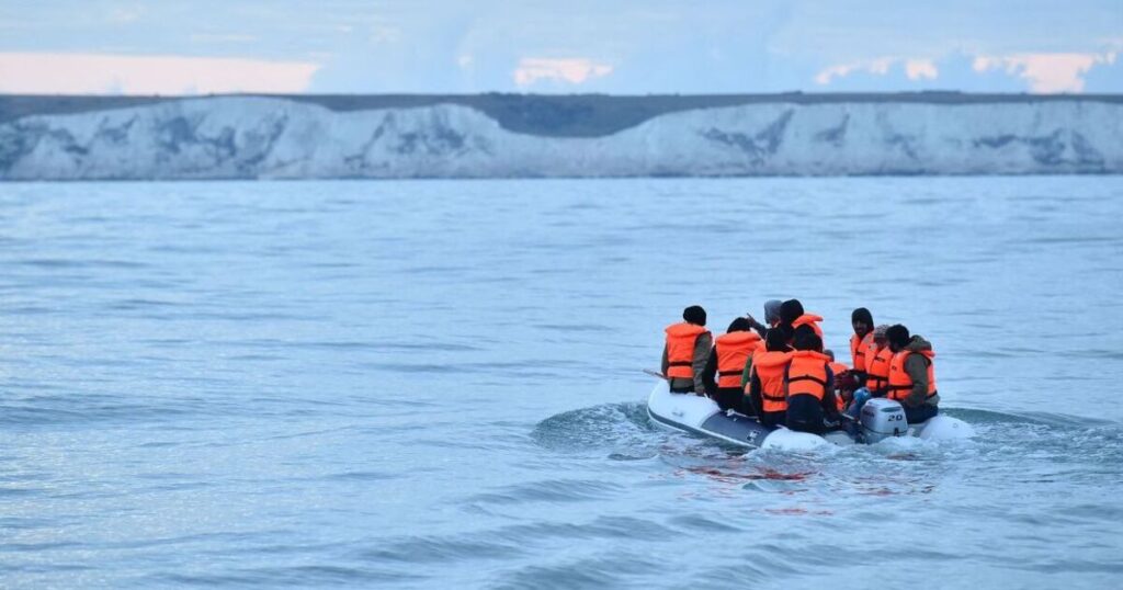 Several migrants die trying to cross Channel | World | News