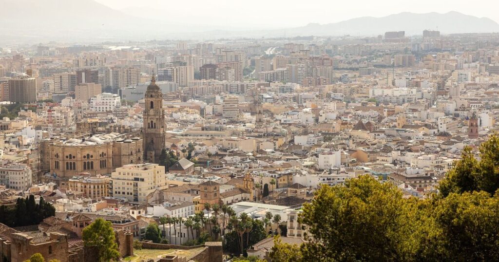 Spanish city loved by tourists feared to be 'on the brink' | World | News