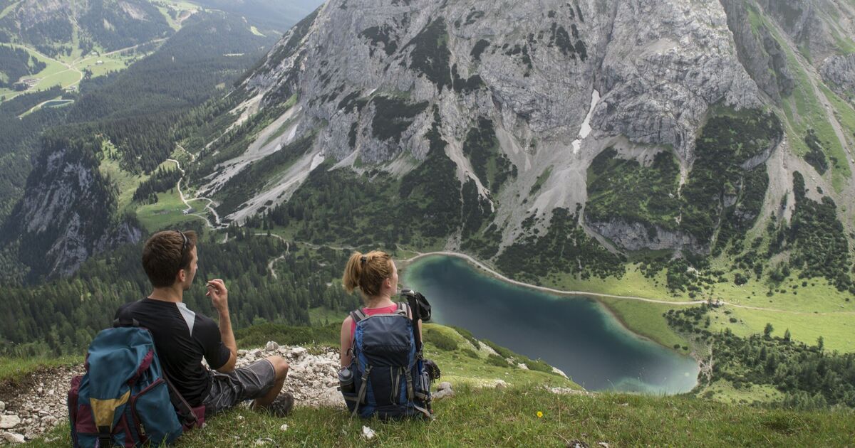 World's 'most overcrowded' country has 3 tourists to every local | World | News